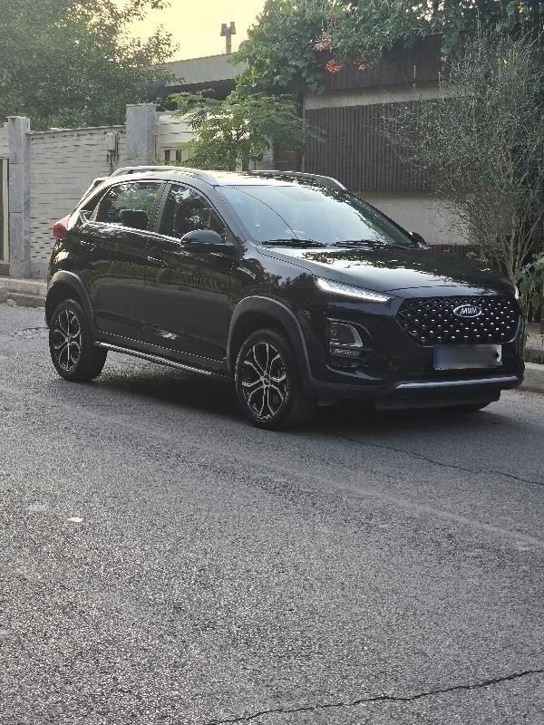 ام وی ام X22 پرو اتوماتیک IE - 1402