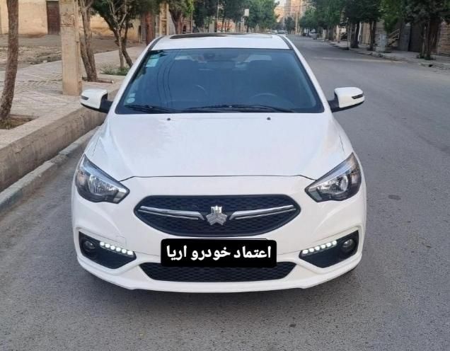 خودرو شاهین، G آگهی ann_18700183