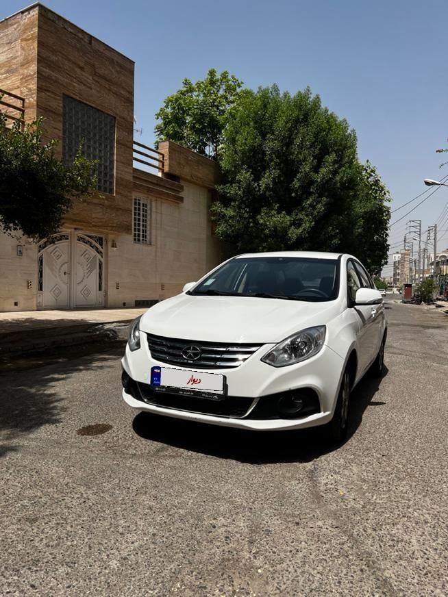 خودرو جک، J4 آگهی ann_18700197