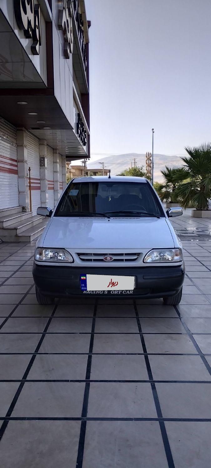 خودرو پراید، 131 آگهی ann_18700215