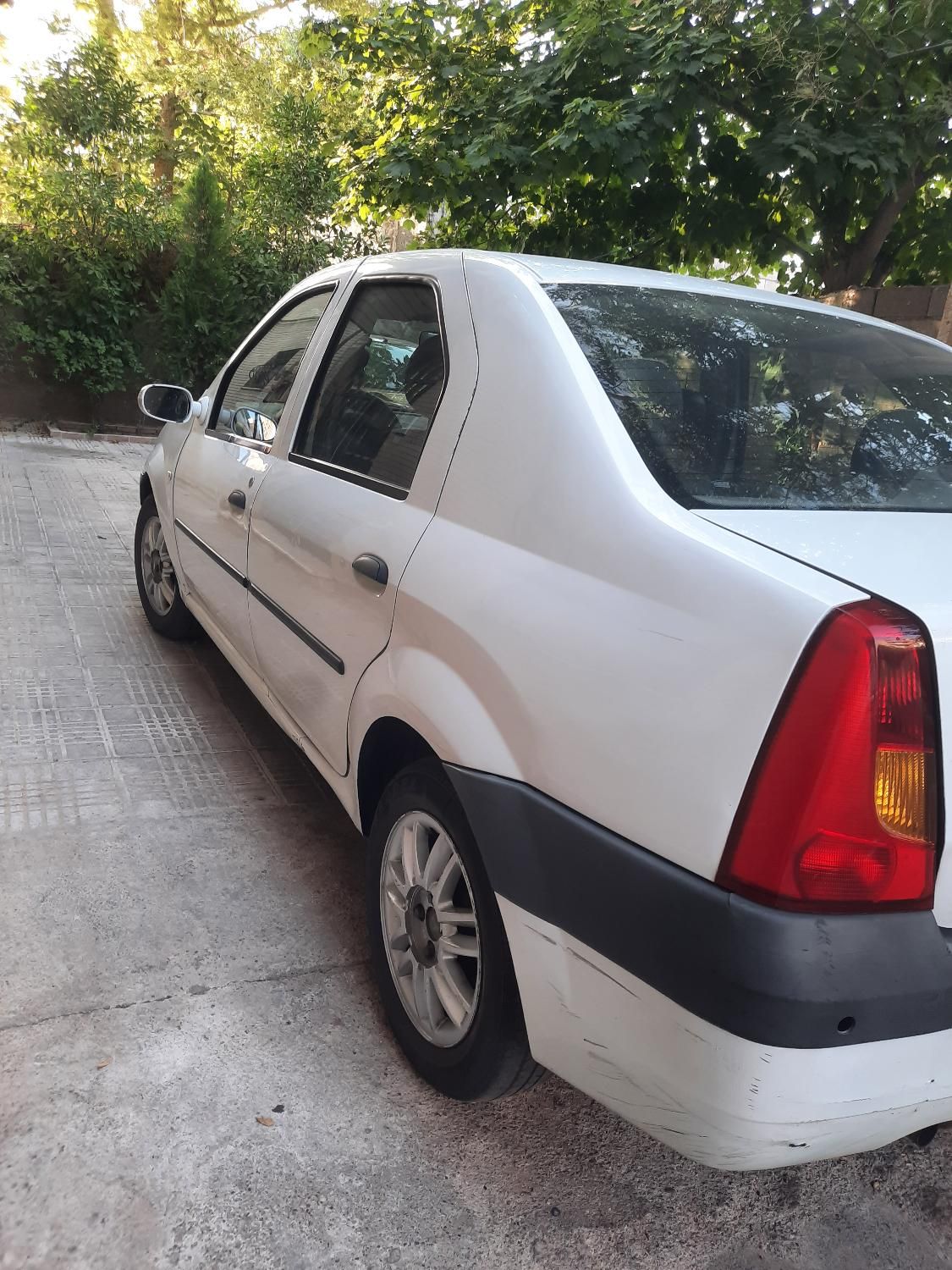 خودرو رنو، تندر 90 آگهی ann_18700229