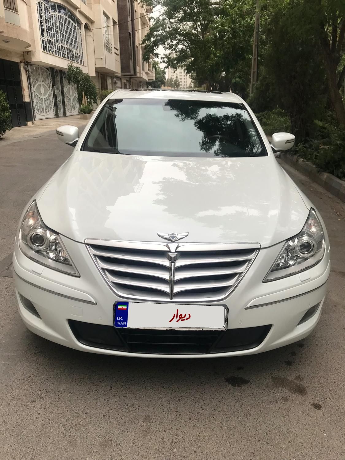 خودرو هیوندای، جنسیس آگهی ann_18700239