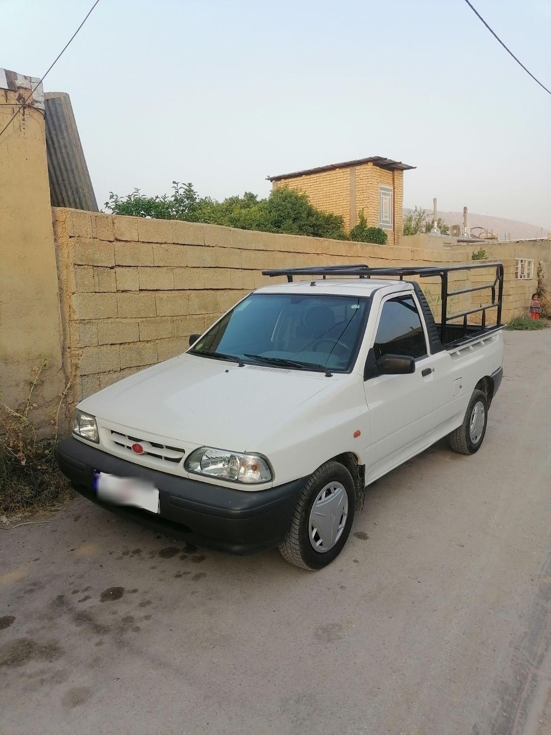 خودرو پراید، 151 آگهی ann_18700248