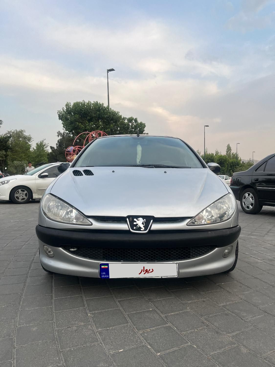 خودرو پژو، 206 آگهی ann_18700262