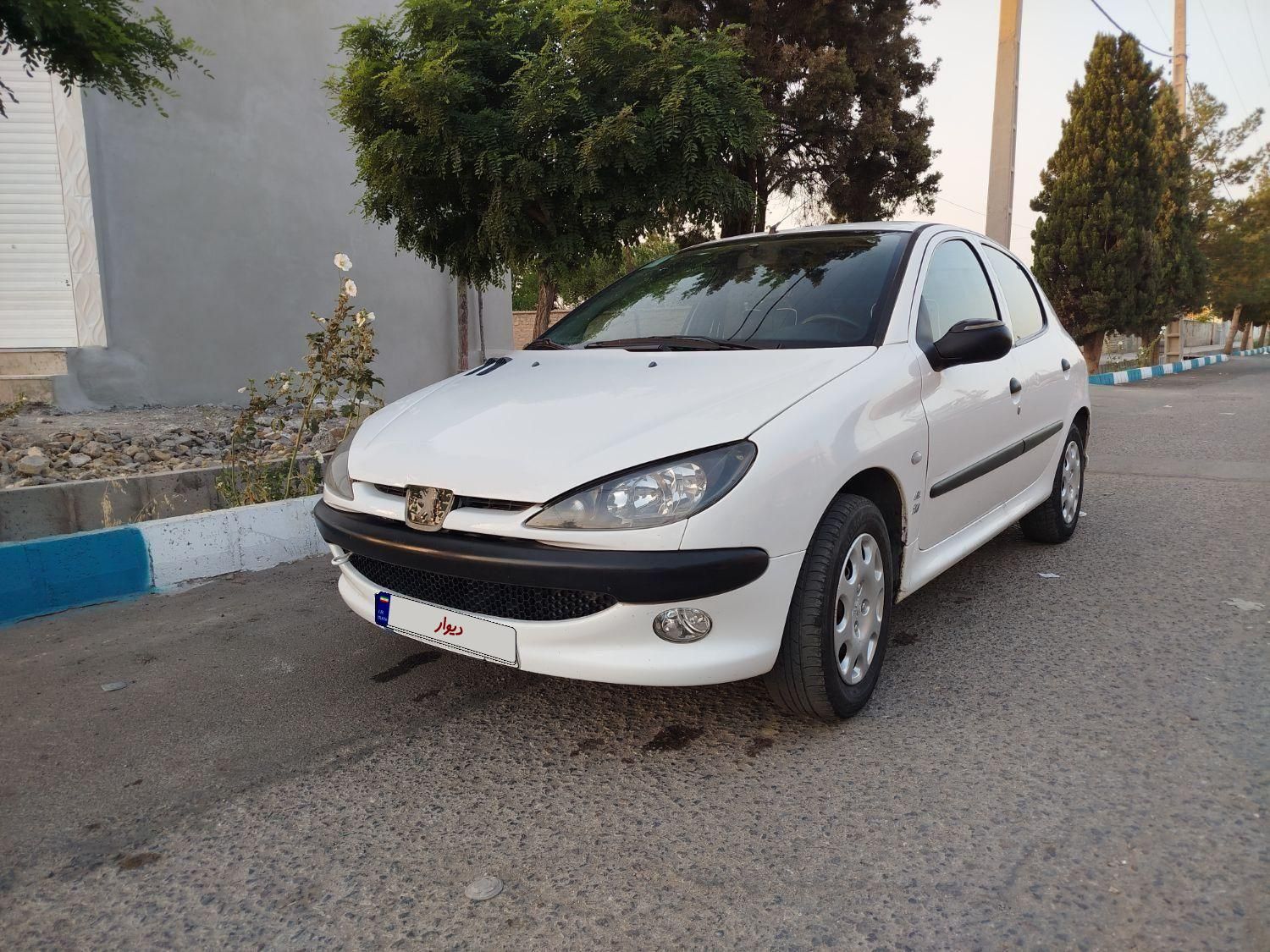 خودرو پژو، 206 آگهی ann_18700277