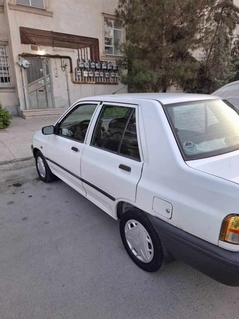 خودرو پراید، 131 آگهی ann_18700283