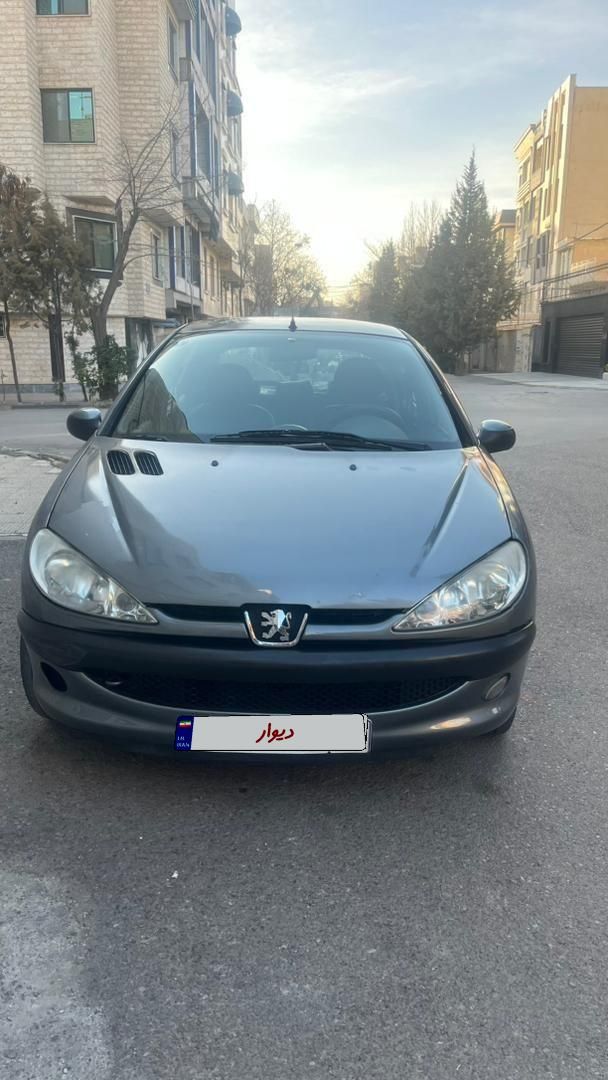 خودرو پژو، 206 آگهی ann_18700354