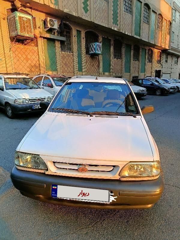 خودرو پراید، 131 آگهی ann_18700360
