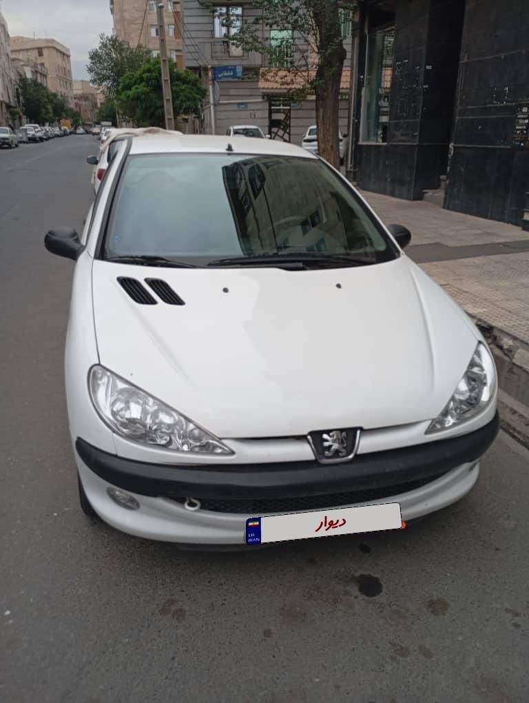 خودرو پژو، 206 آگهی ann_18700373