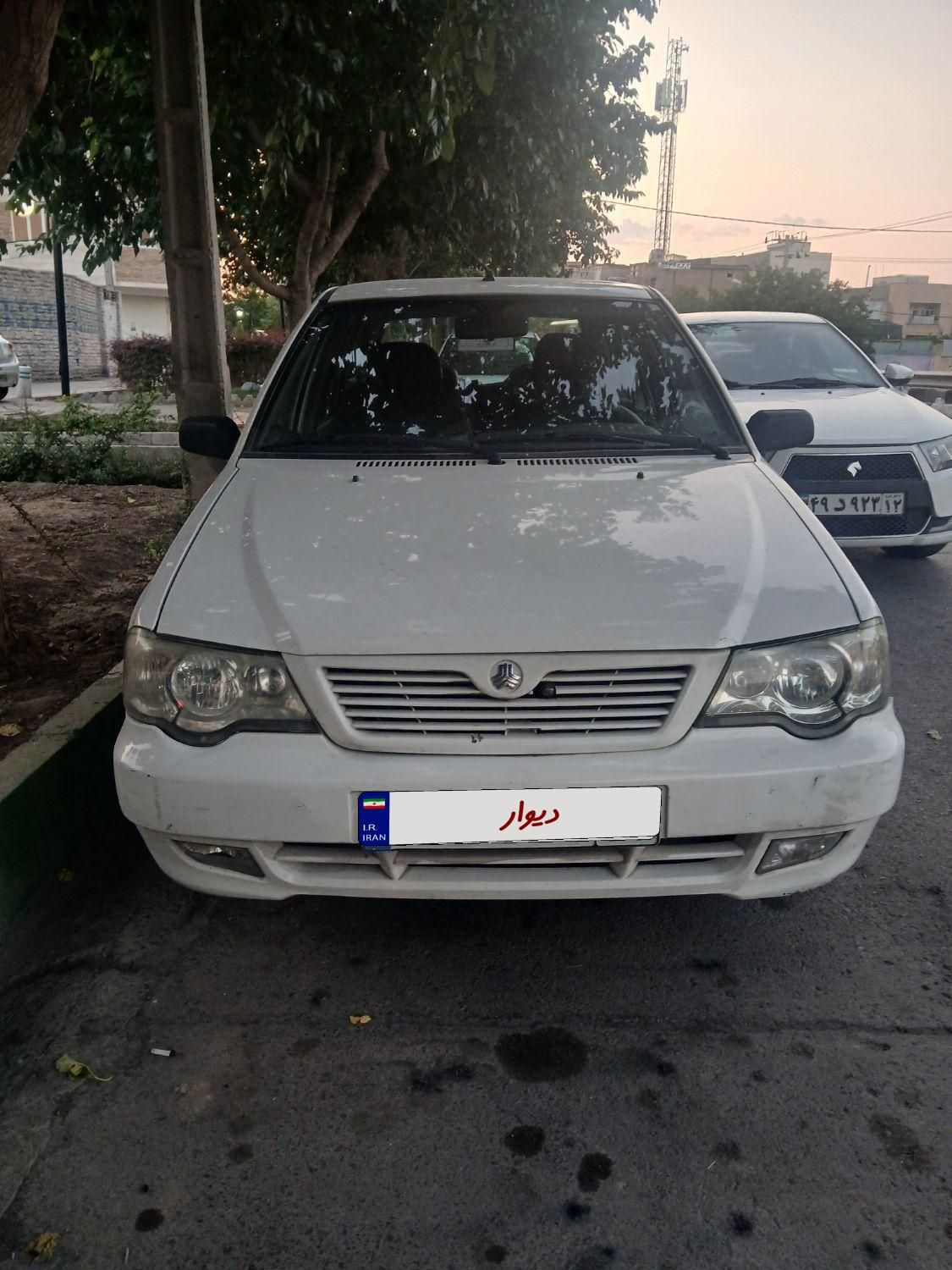 خودرو پراید، 111 آگهی ann_18700382