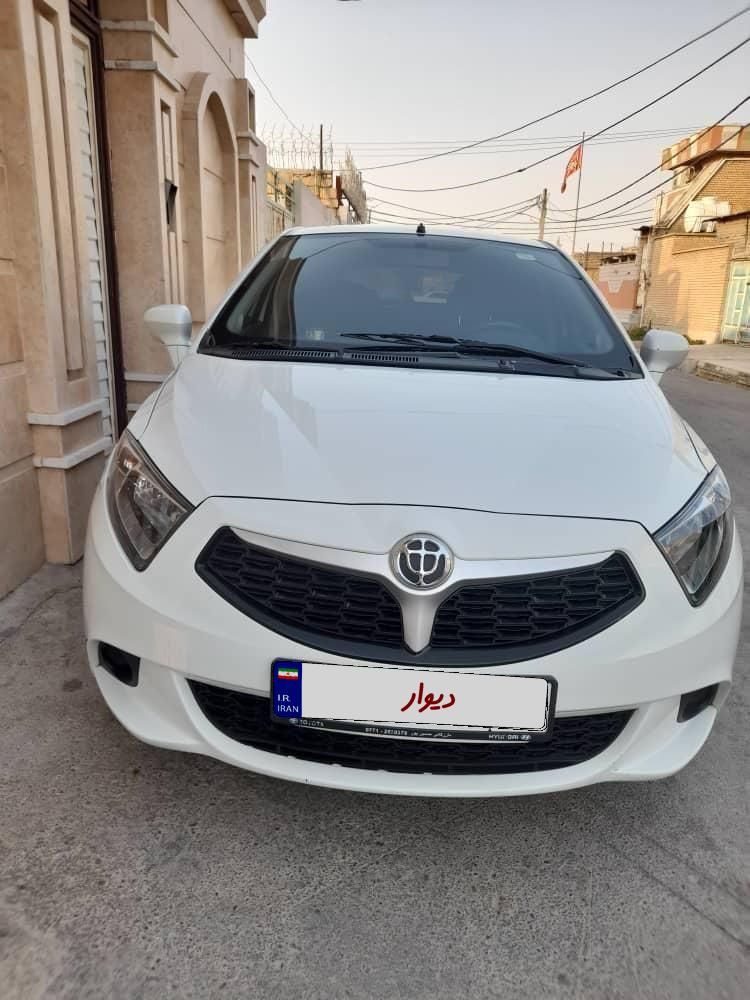 خودرو برلیانس، H220 آگهی ann_18700448