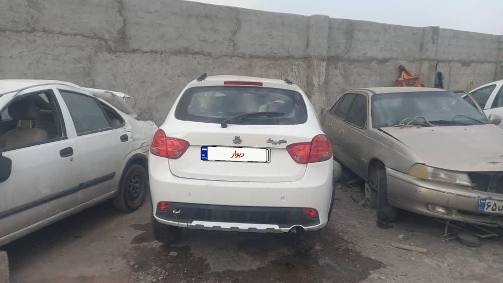 خودرو کوییک، S آگهی ann_18700548