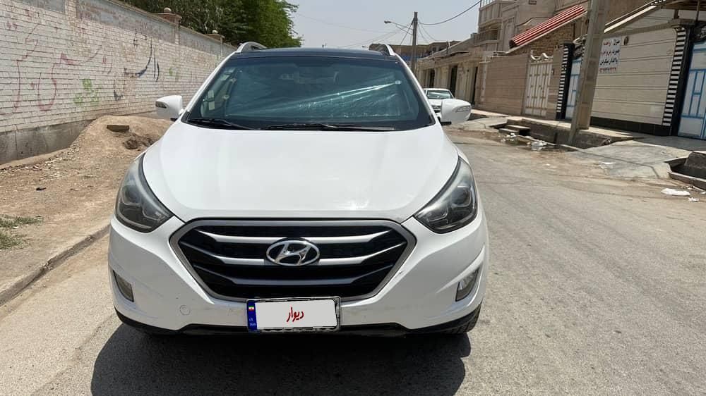 خودرو هیوندای، توسان آگهی ann_18700551