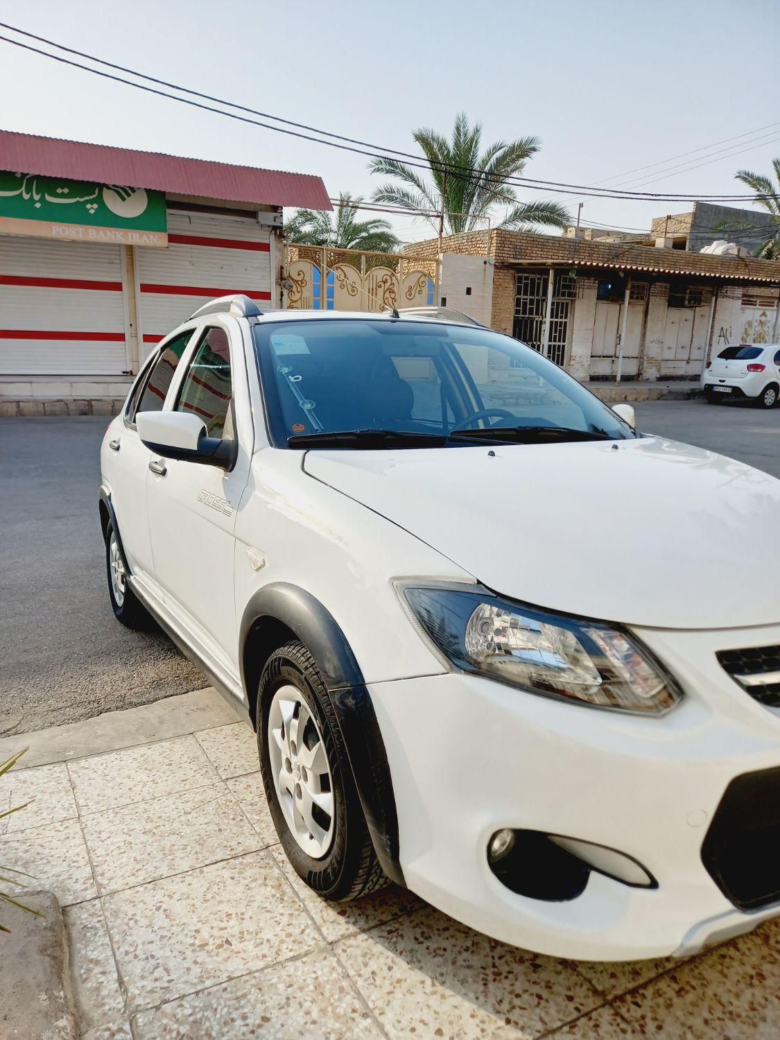 خودرو کوییک، معمولی آگهی ann_18700556