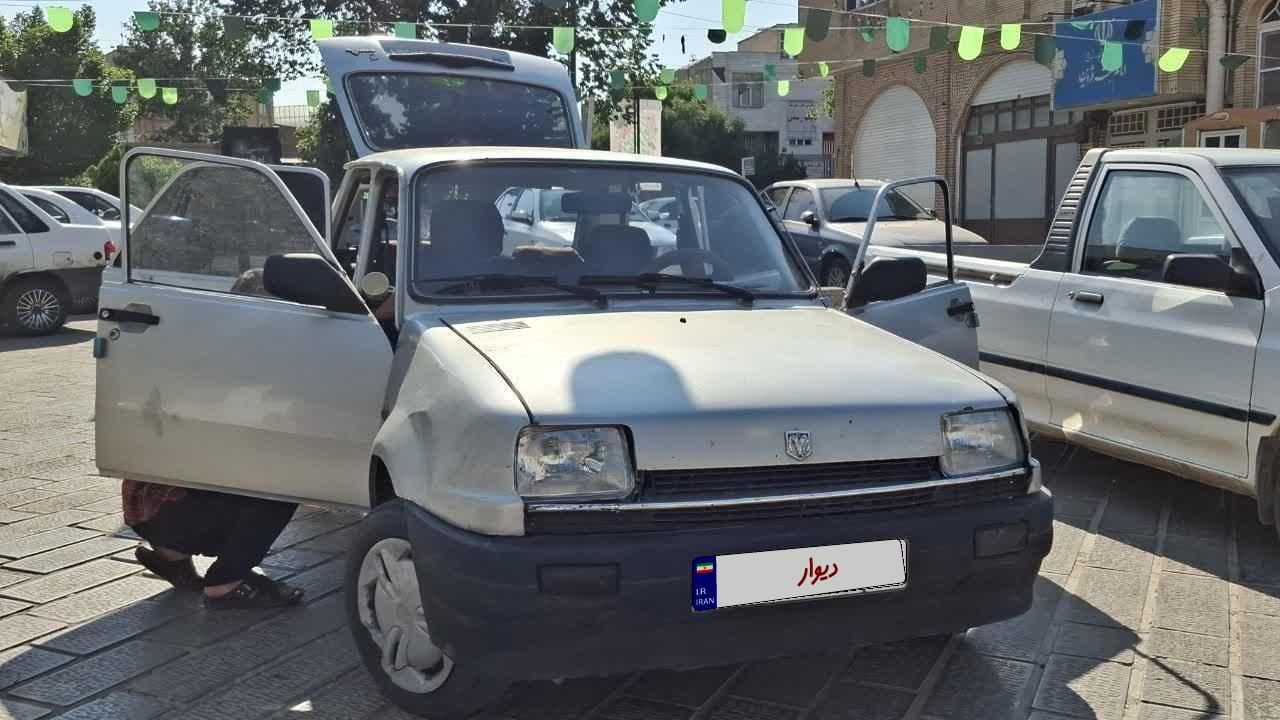 خودرو رنو، پی کی آگهی ann_18700605