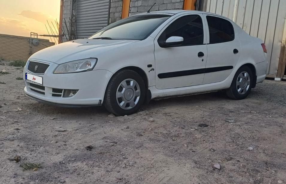 خودرو رانا، EL آگهی ann_18700623