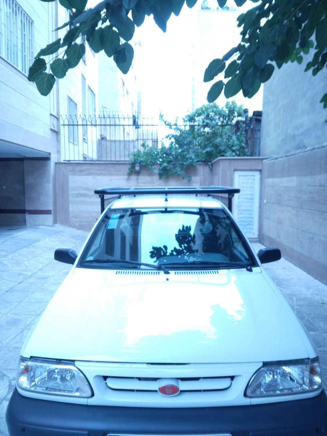 خودرو پراید، 151 آگهی ann_18700713
