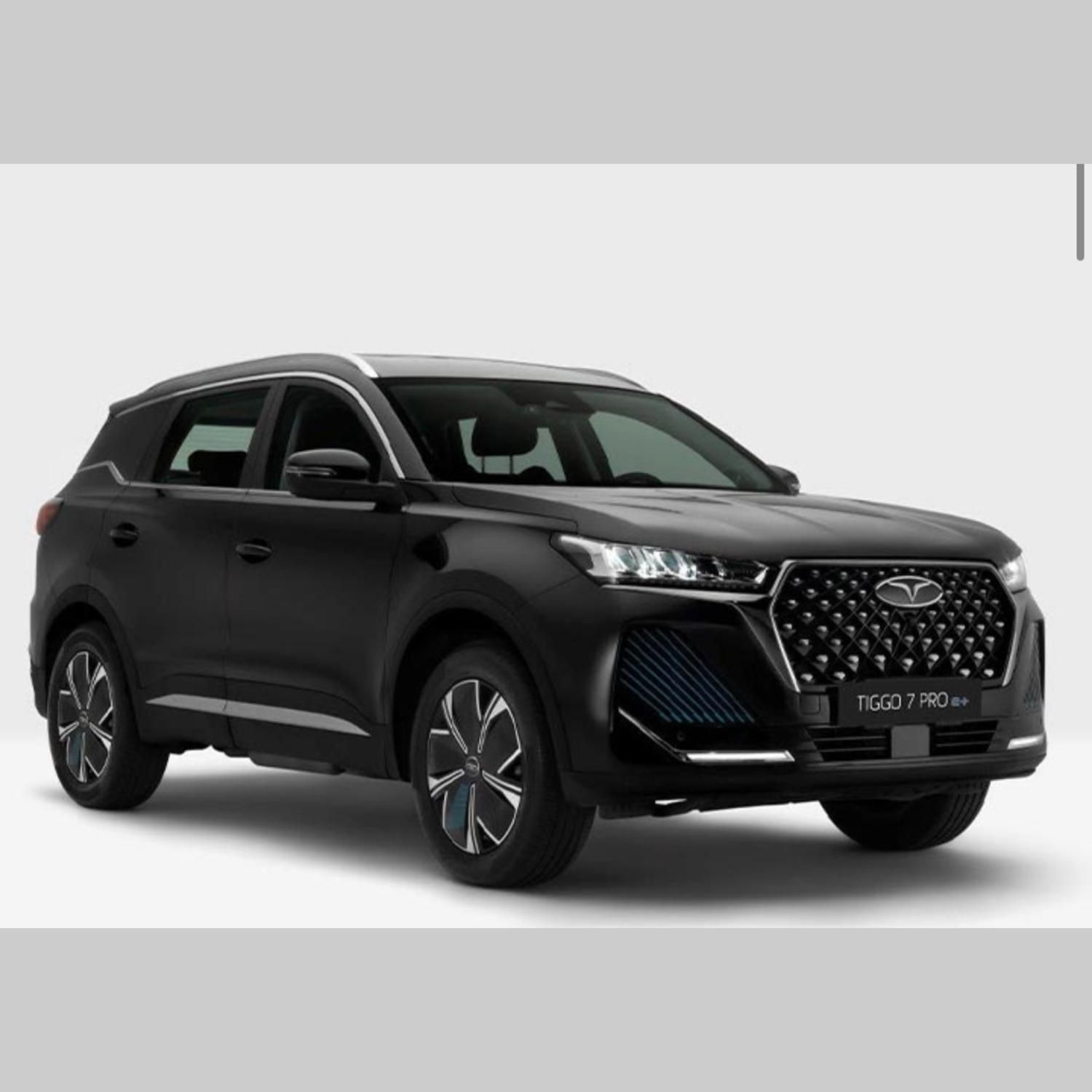 خودرو چری، تیگو 7 آگهی ann_18700752