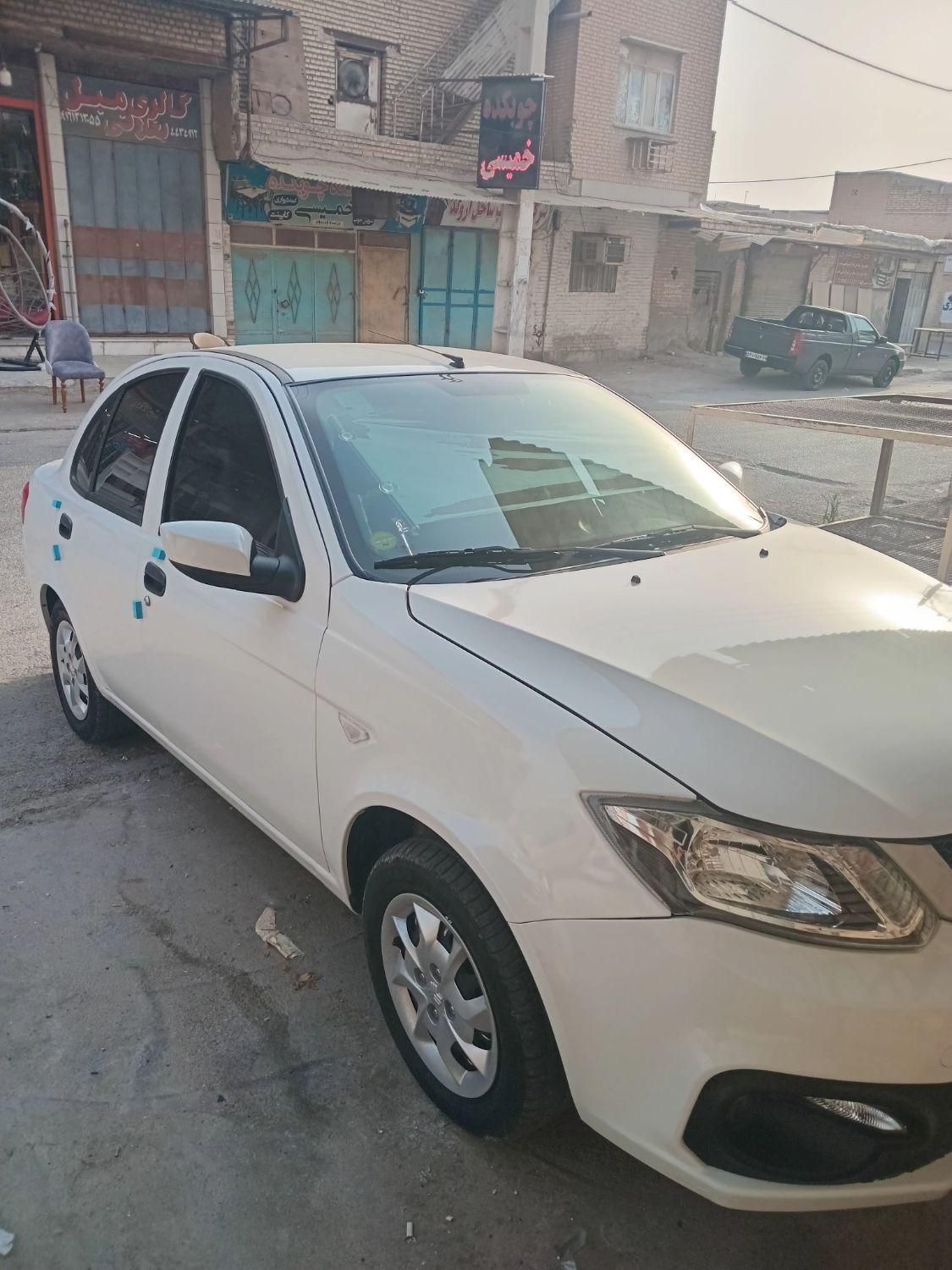 خودرو ساینا، S آگهی ann_18700806