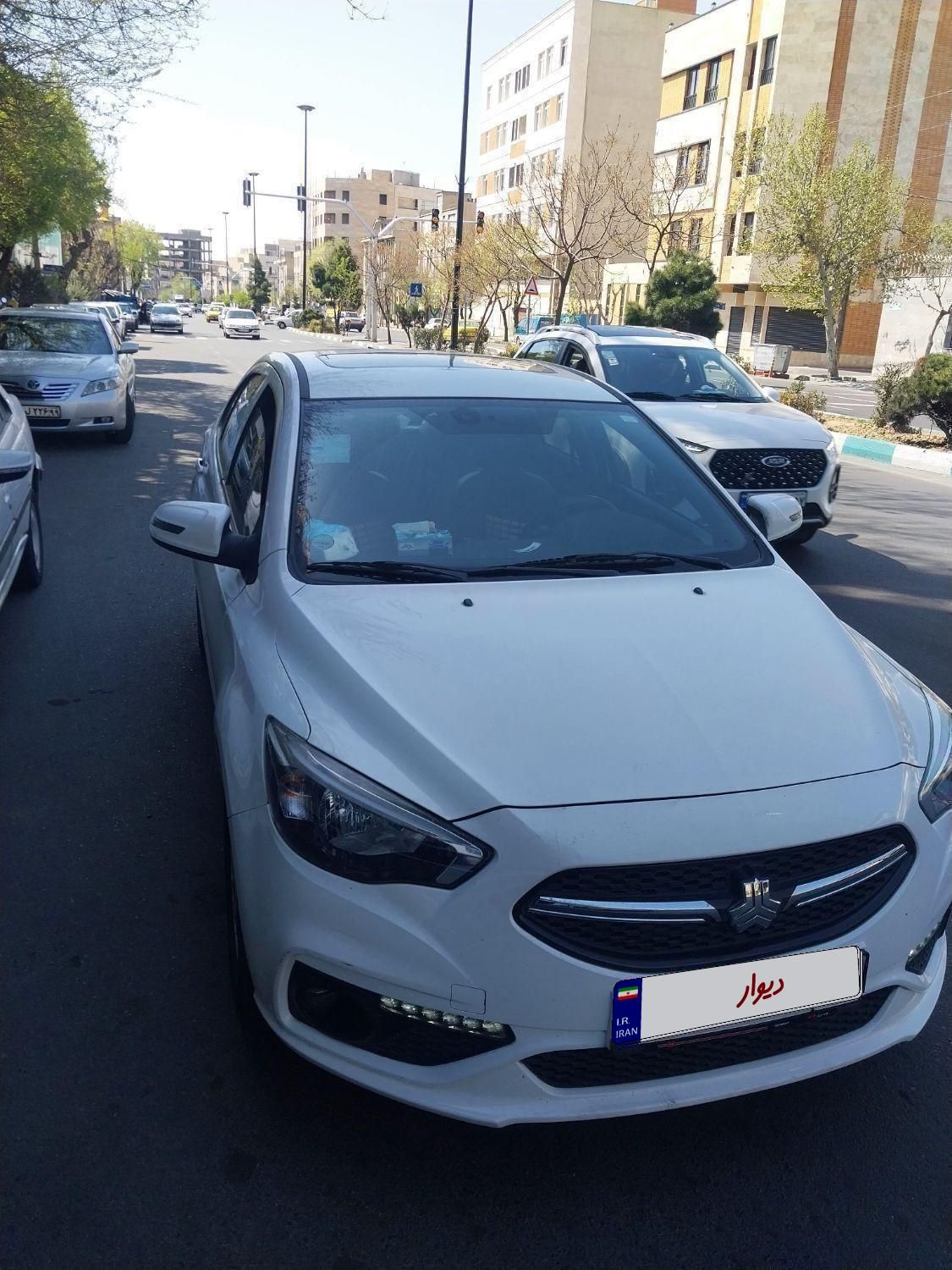 خودرو شاهین، G آگهی ann_18700871
