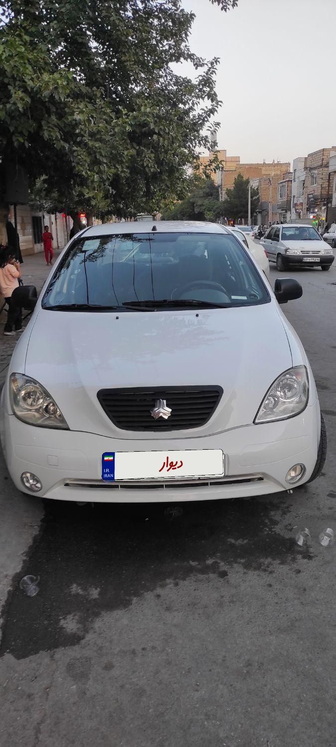 خودرو تیبا، صندوق دار آگهی ann_18700887