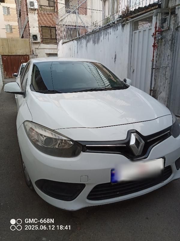 خودرو رنو، فلوئنس آگهی ann_18700891