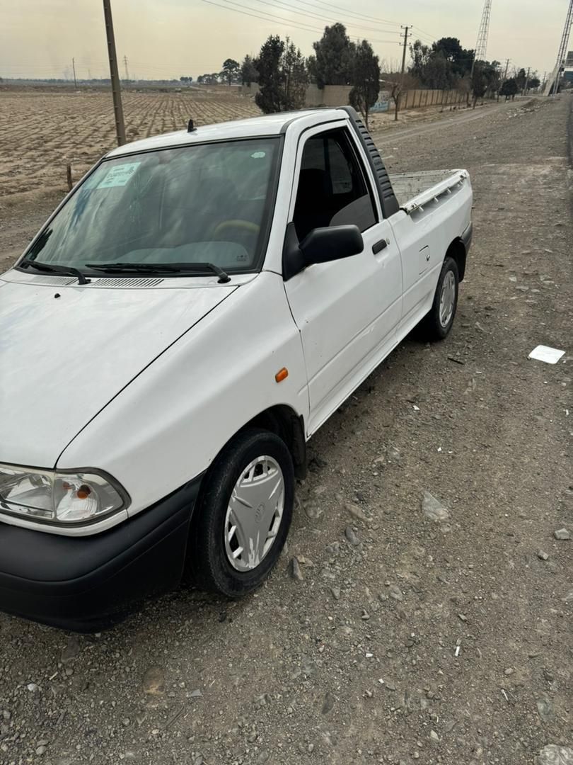 خودرو پراید، 151 آگهی ann_18700922