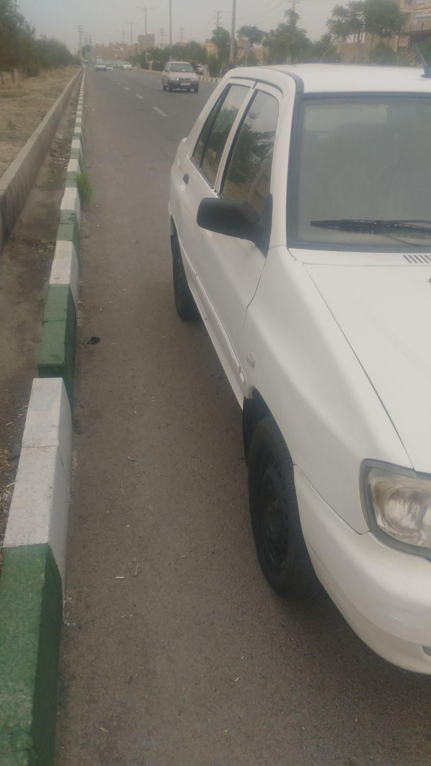 پراید 132 SE - 1397