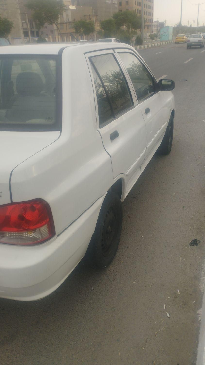 پراید 132 SE - 1397