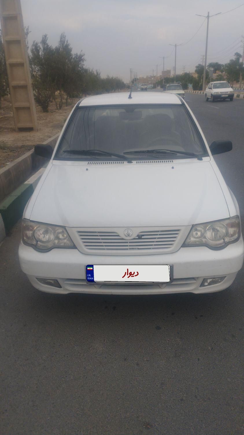 پراید 132 SE - 1397