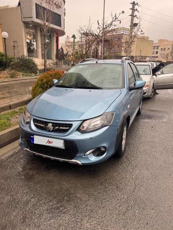 خودرو کوییک، R آگهی ann_18700956
