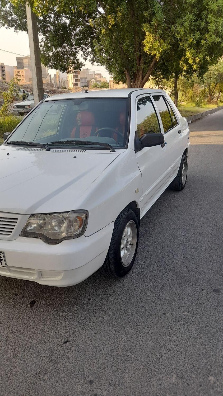 پراید 132 SE - 1397