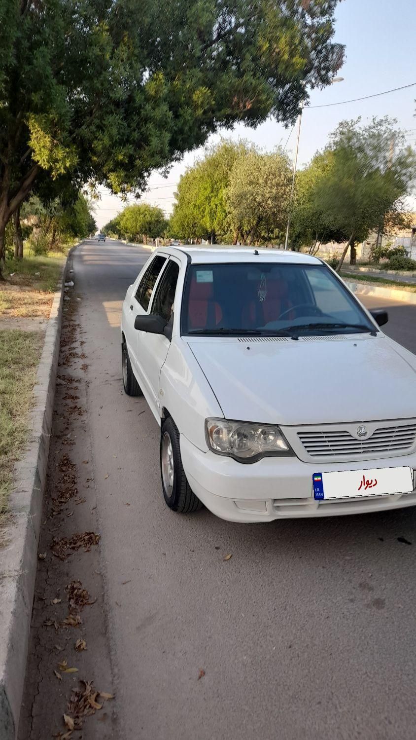 پراید 132 SE - 1397