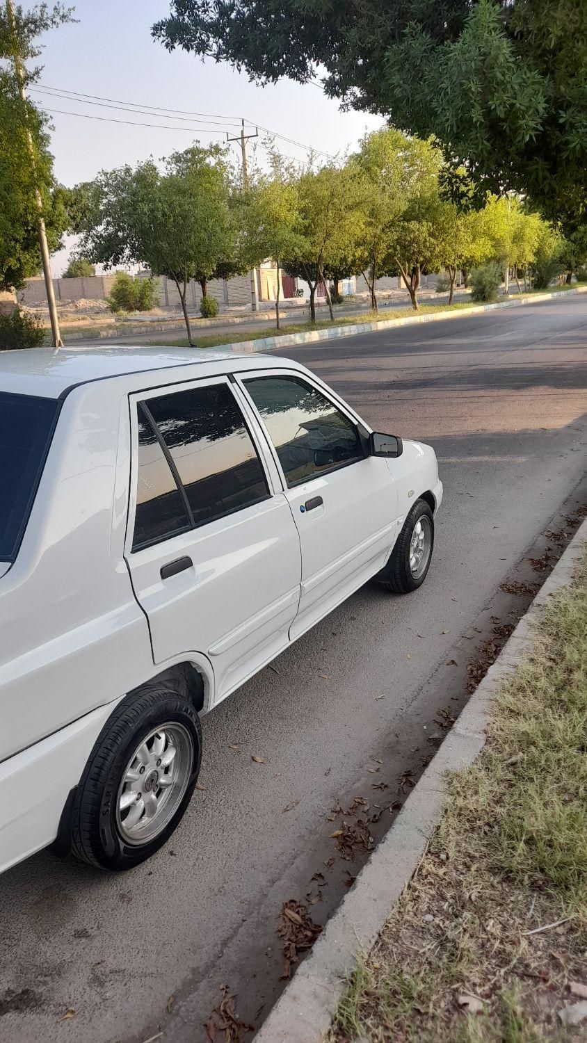 پراید 132 SE - 1397