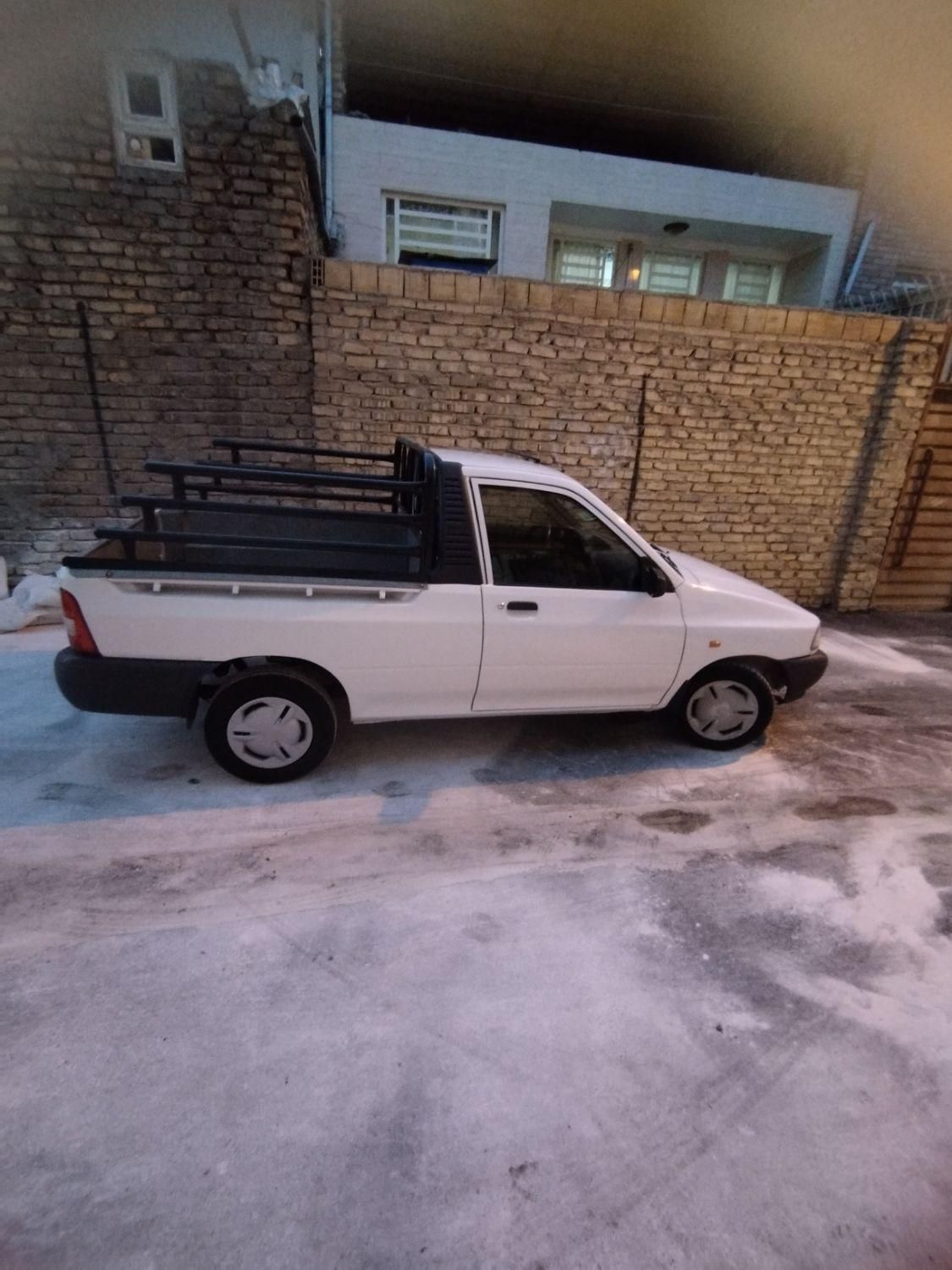 خودرو پراید، 151 آگهی ann_18700993