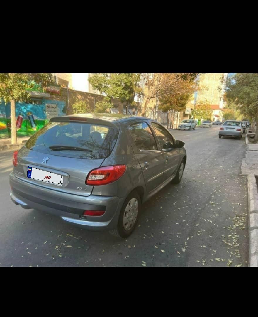 خودرو پژو، 207 آگهی ann_18700996