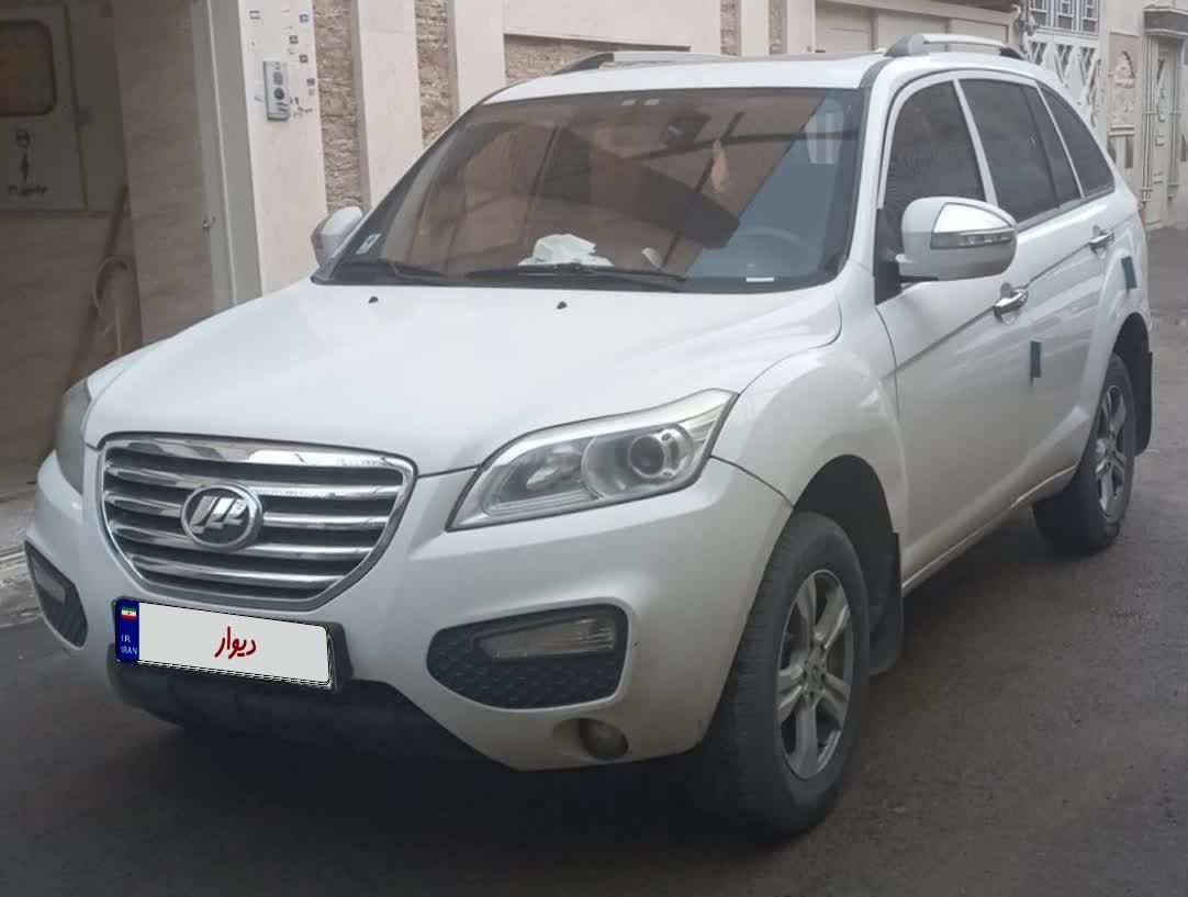 خودرو لیفان، X60 آگهی ann_18701027
