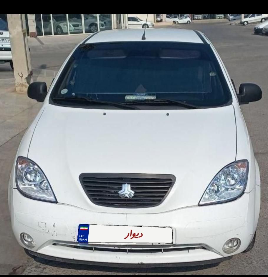 خودرو تیبا، 2 آگهی ann_18701130