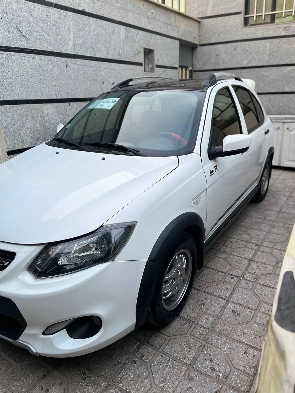 خودرو کوییک، R آگهی ann_18701142