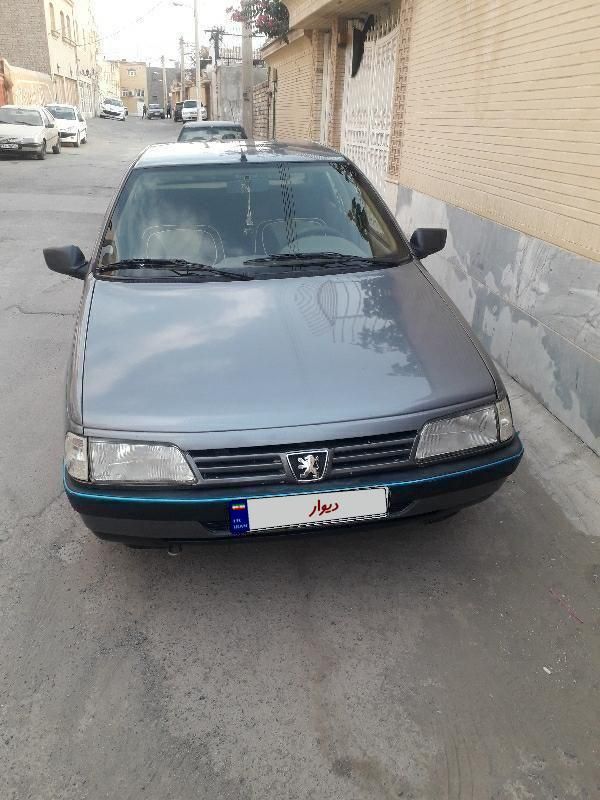 خودرو پژو، 405 آگهی ann_18701162