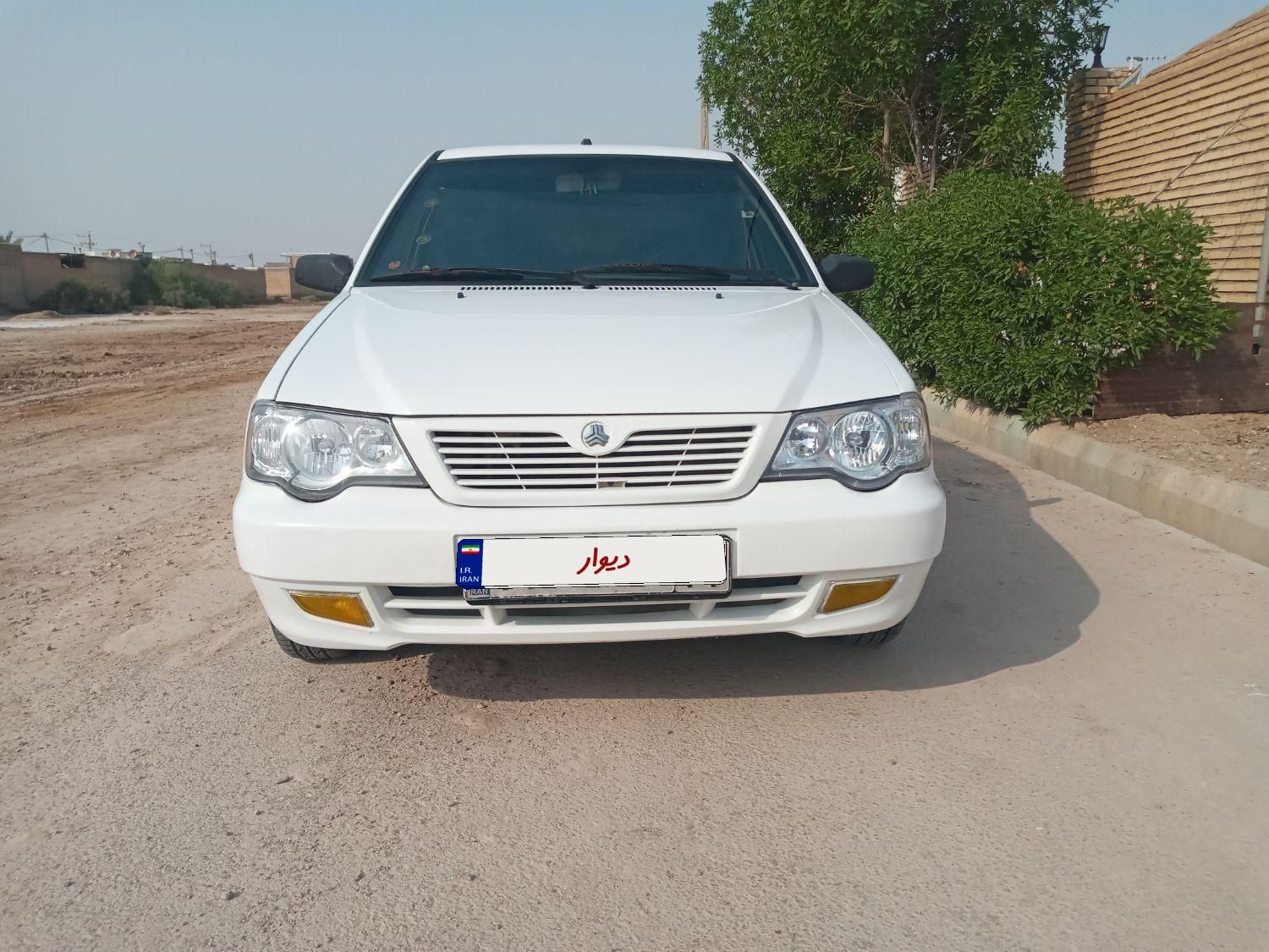خودرو پراید، 132 آگهی ann_18701172