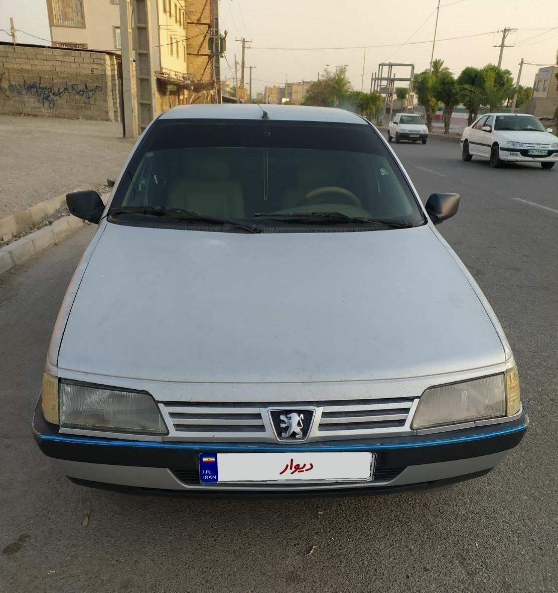 خودرو پژو، 405 آگهی ann_18701201