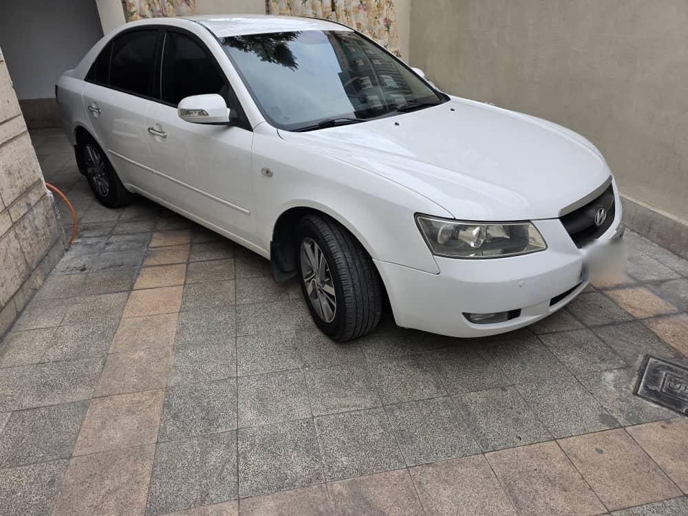 خودرو هیوندای، سوناتا آگهی ann_18701317