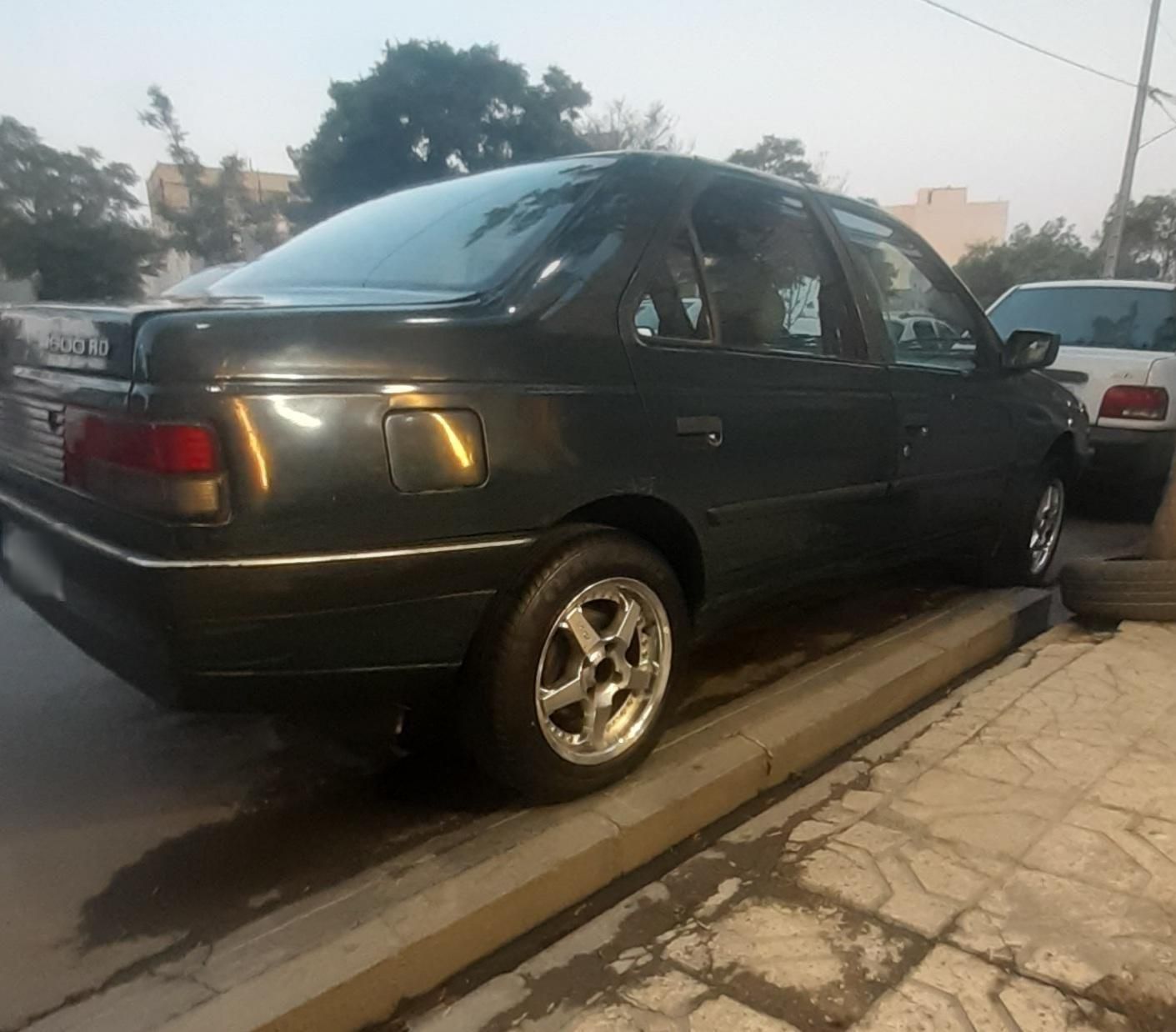 خودرو پژو، آردی آگهی ann_18701330