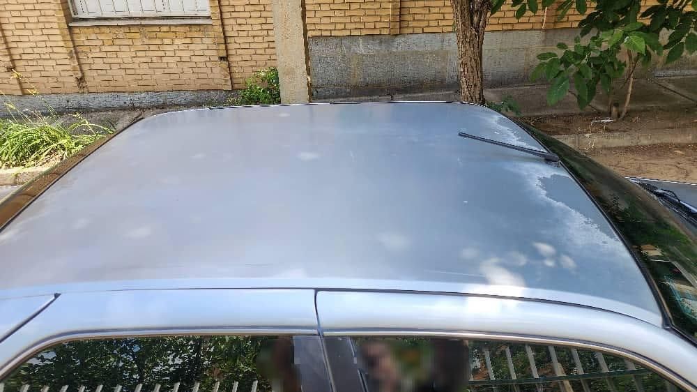پژو پارس XU7ساده - 1384