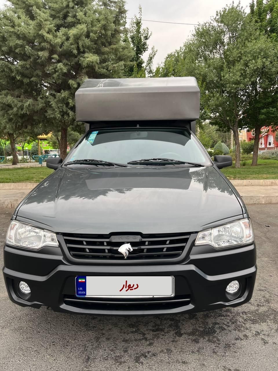 خودرو آریسان، 2 آگهی ann_18701354