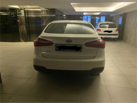 خودرو کیا، سراتو آگهی ann_18701390