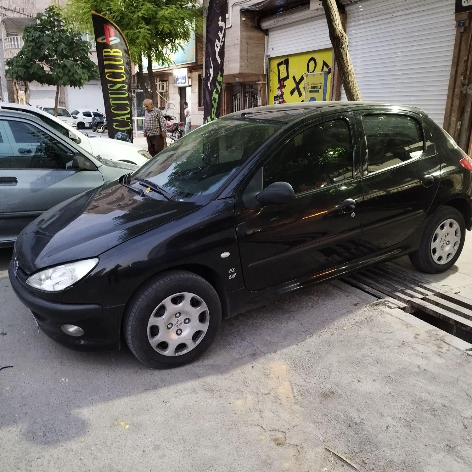 خودرو پژو، 206 آگهی ann_18701392