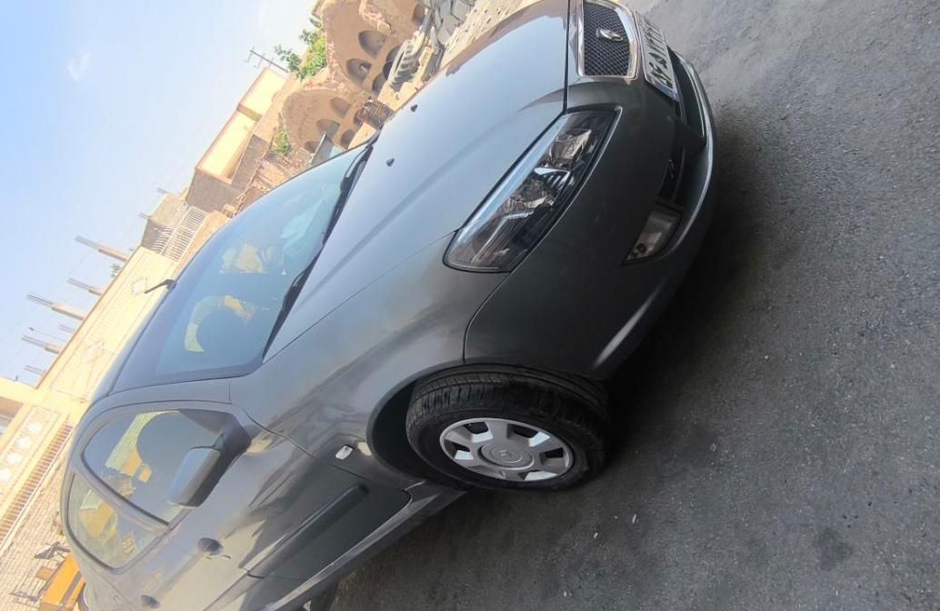 خودرو رانا، LX آگهی ann_18701401