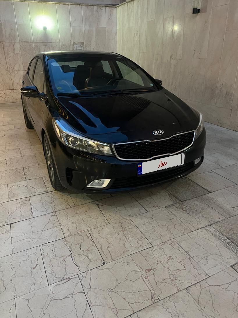 خودرو کیا، سراتو آگهی ann_18701441
